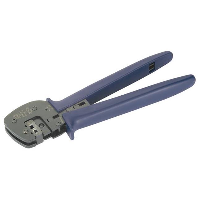 【09990000830】HARTING CRIMP TOOL FOR WIRE END
