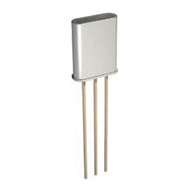 【ECS-45K20A】MONO XTAL 45MHZ 2P 2DB TH