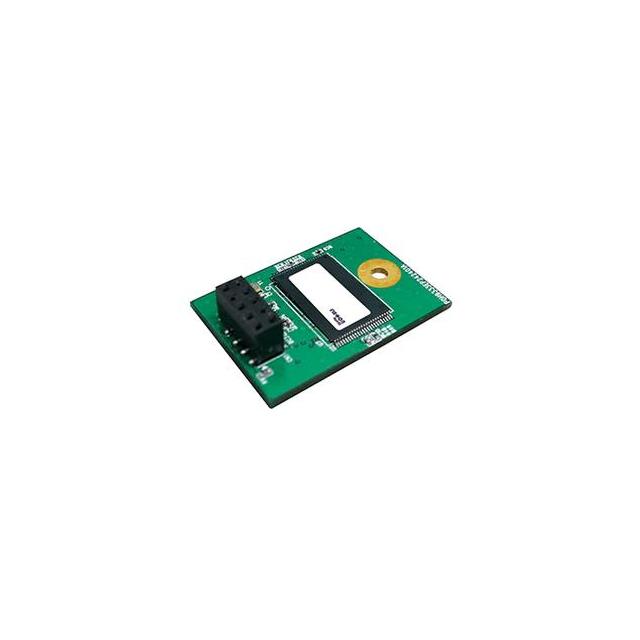 【FUUD002GSE-H600】MODULE FLASH NAND SLC 2GB MODULE