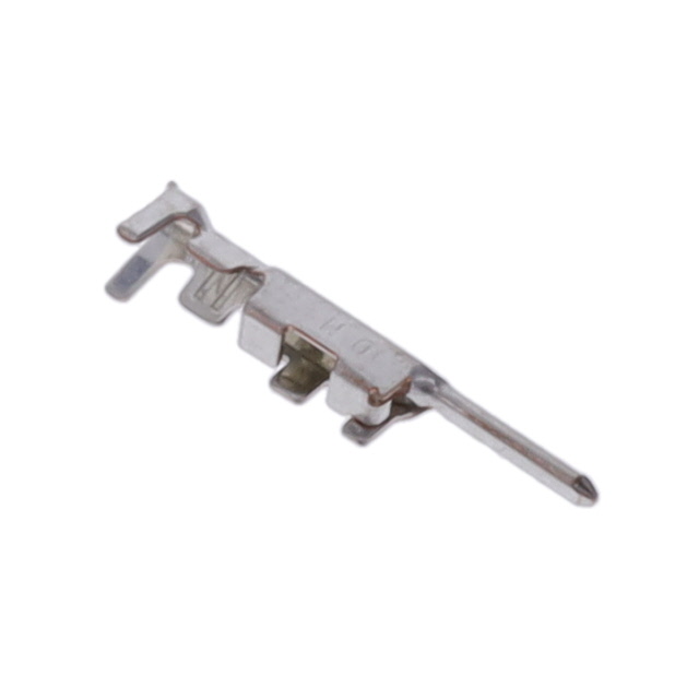 【1903124-1】CONN TAB 22-28AWG CRIMP TIN