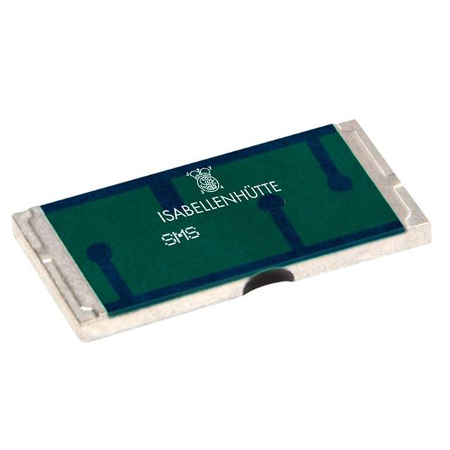 RESISTOR - AEROSPACE RATED ISA-P【SMS-R010-1.0-EM】