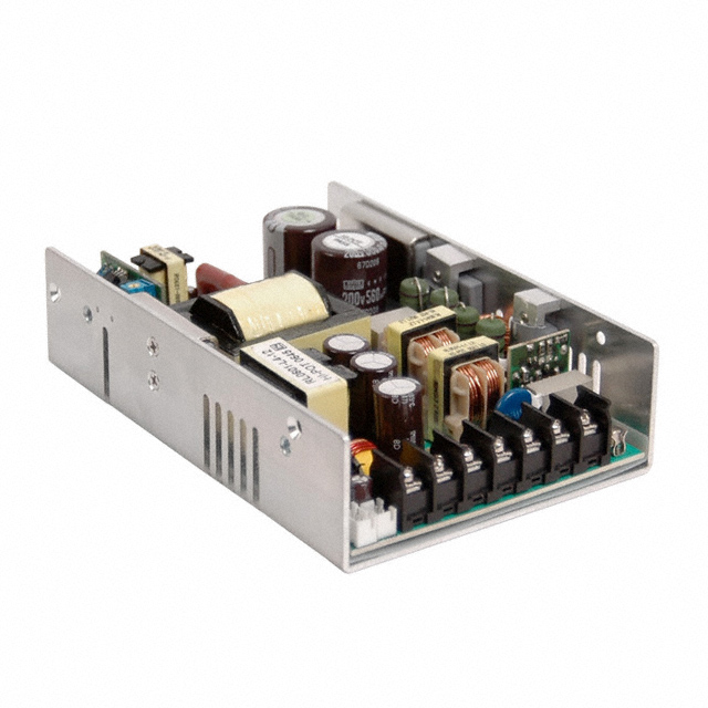 【VF-S320-15A】AC/DC CONVERTER 15V 180W