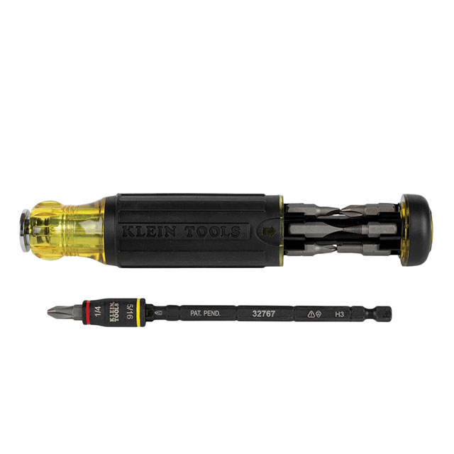 14-IN-1 HVAC ADJUSTABLE-LENGTH I【32304】