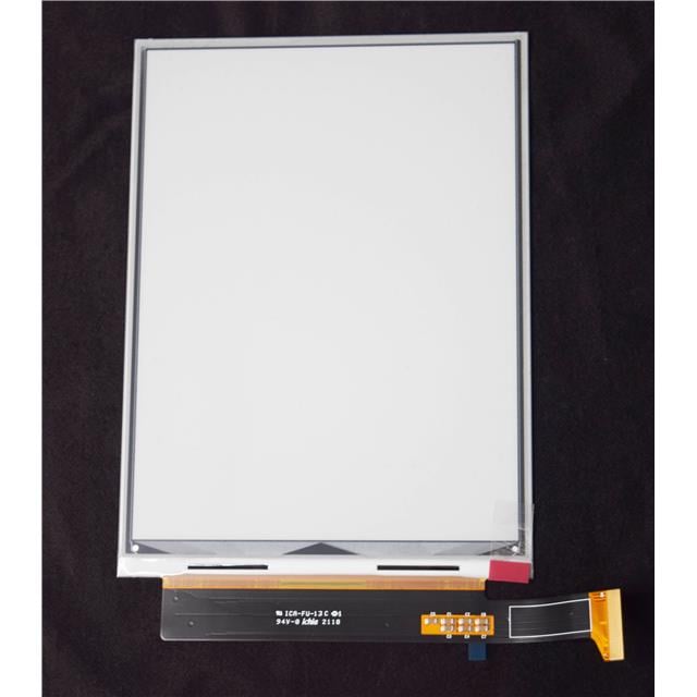GRAPHIC DISPLAY TFT GRAY 7.8"【ED078KC2】