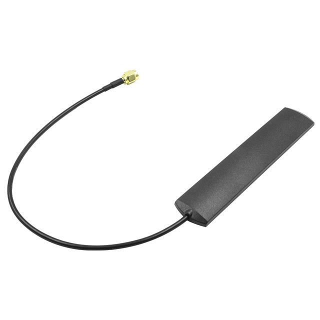 LTE EXT ANTENNA SMA ADHESIVE【YE0012AA】