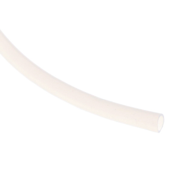 【DTT500-10-025】TUBING 0.106" ID PTFE 25' NAT