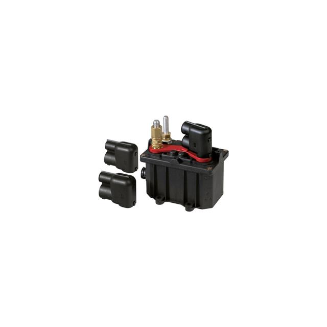 SWITCH SELECTOR 24V【08091761】