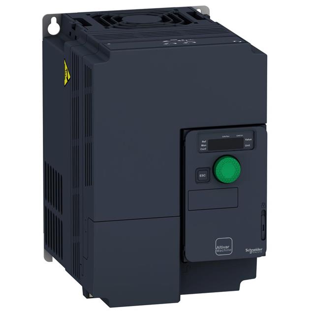 VARIABLE SPEED DRIVE, ALTIVAR MA【ATV320U55M3C】