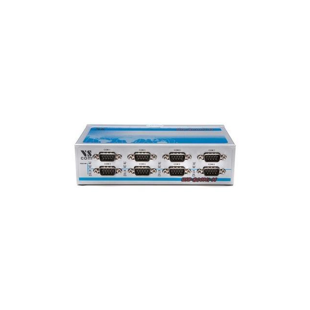 【ES-U-2008-M】RS-422/RS-485 USB TO SERIAL