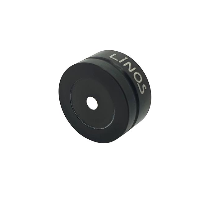 【G052725000】PINHOLE 3.0 MM, 16 MM MOUNTED