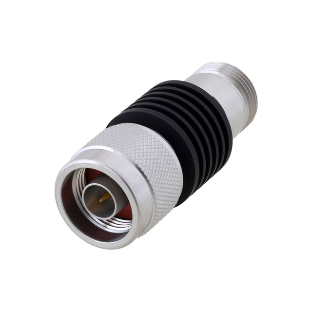 【PE7AP006-20】20DB ATTN N 5W 6GHZ