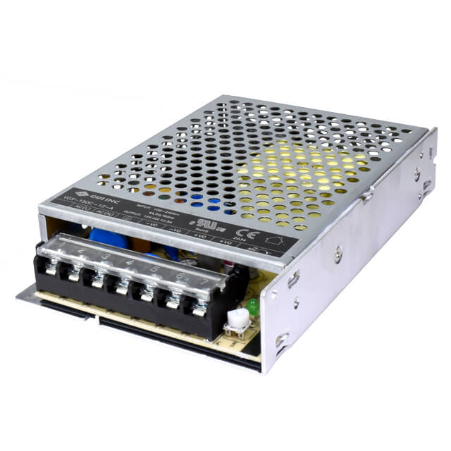 【VGS-150C-15-A】AC/DC CONVERTER 15V 150W