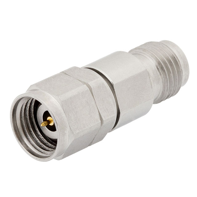 【PE7089-0】0DB ATTN 2.4MM 1W TO 50GHZ
