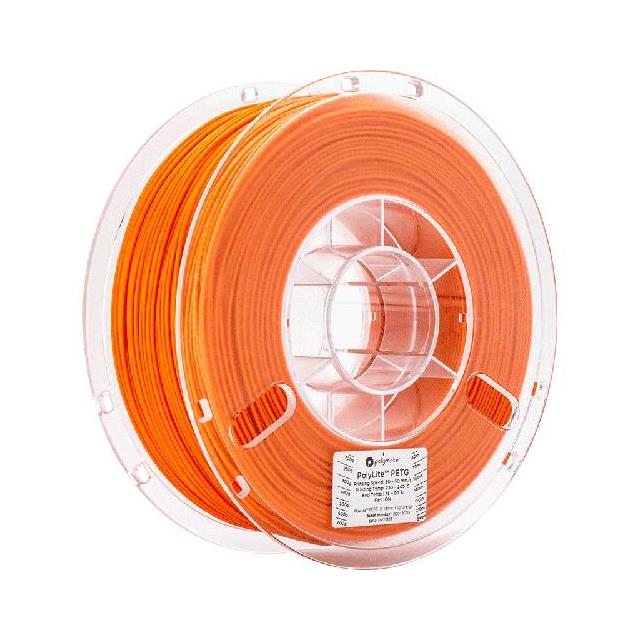 【RM-PE0050】POLYMAKER POLYLITE PETG FILAMENT