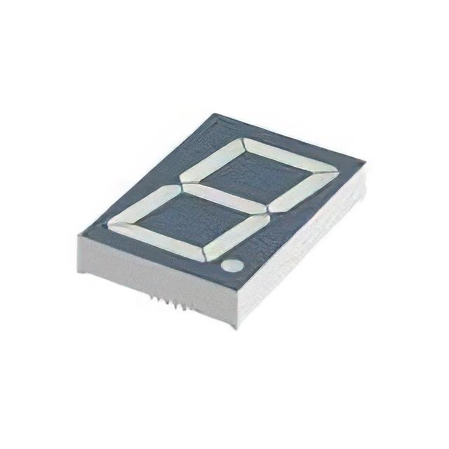 【SC23-11SURKWA】2.3" RED LED DISPLAY