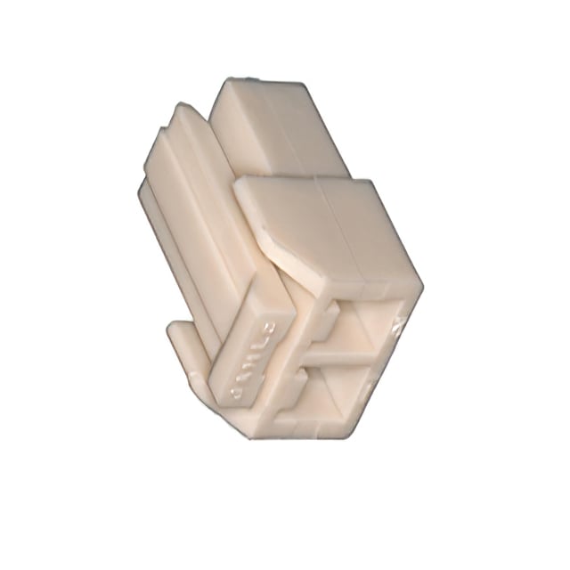 【SMH25-02HG】2.5 MM W TO B CONNECTOR 2P HOUSI