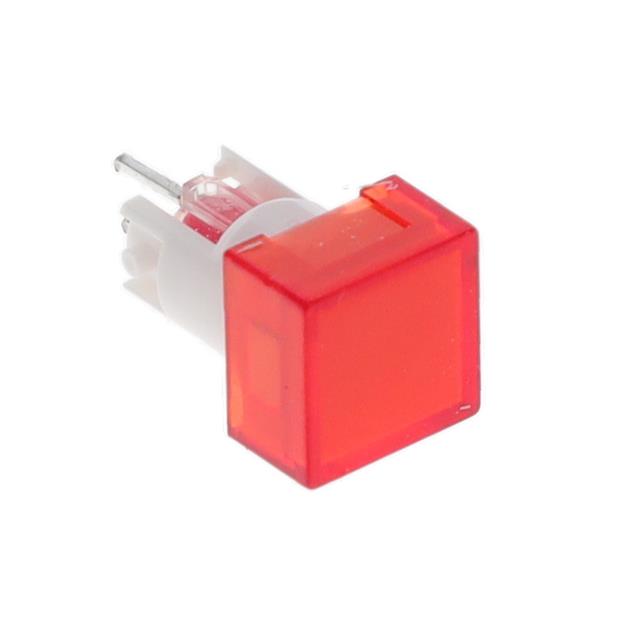 【A3DA-500R】CONFIG SW BODY PUSHBUTTON ILLUM