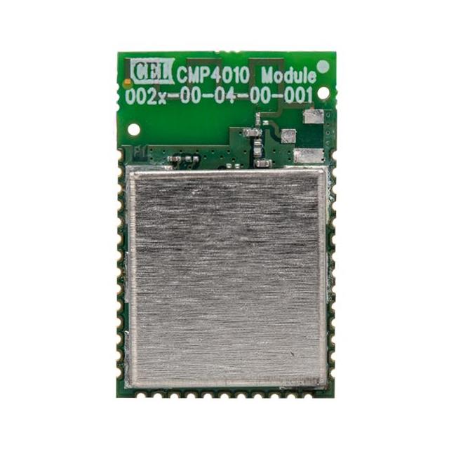 【CMP4010-2-R】WIFI BGN BT5.1 8 MB FLASH PCB AN
