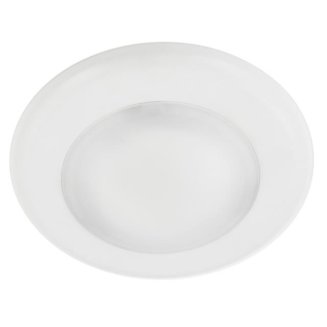 EASY INSTALL BRIGHT ALL ROOMS【ESL-DSK-4-10W-340-WH】