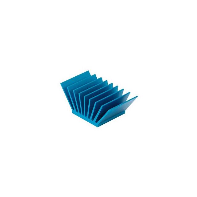 HEAT SINK, EXTRUSION, 17 X 31.9【HSE02-173213】