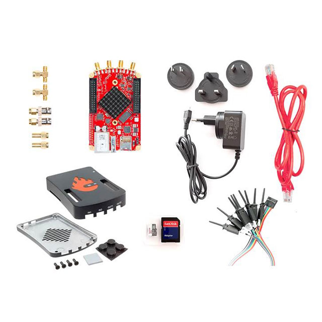 【IZD0027】STEMLAB 125-10 @HOME KIT