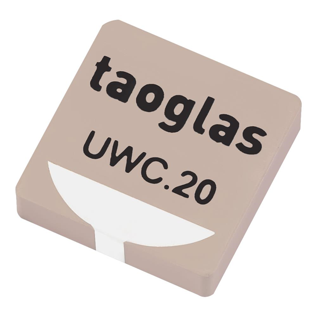 【UWC.20】ACCURAUWB UWC.20 3-5GHZ & 6-9GHZ