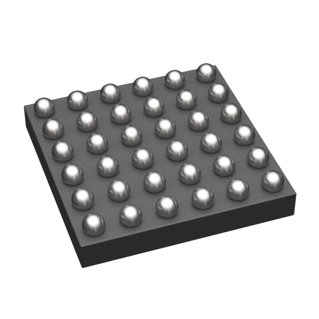 【AFE4950YBGR】IC ANALOG FRONT END [digi-reel品]