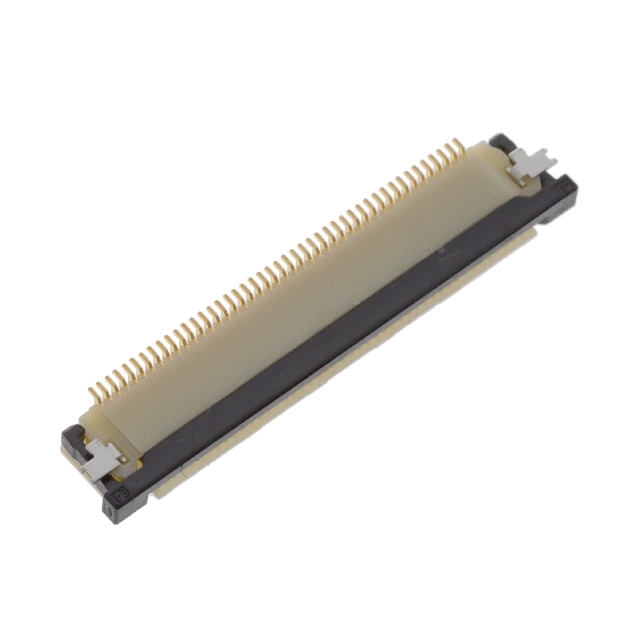 【62684-45210E9ALF】CONN FPC TOP 45POS 0.5MM R/A