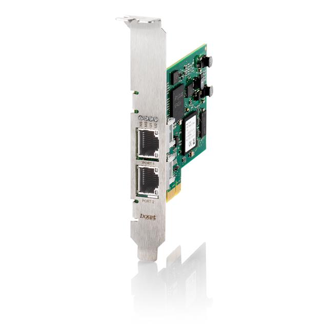 IXXAT INPACT CE PCIE COMMON ETH【1.01.0320.20110】