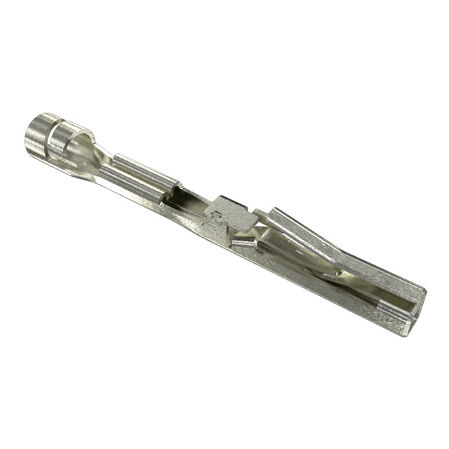 【10153126-4T2LF】CONNECTOR 1.80MM WTB US