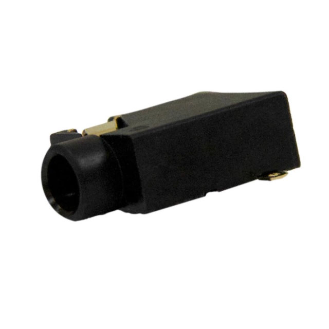 3.5MM SURFACE MOUNT JACK, STEREO [digi-reel品]【35RASMT2BHWNTRX】