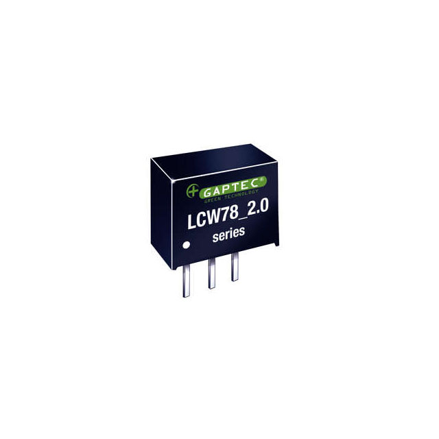 NON-ISOLATED POL MODULE DC DC CO【LCW78_05-2.0】