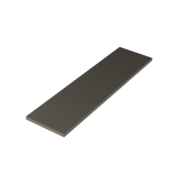 【FPL240/60/8-BH1T】FERRITE PLATE FOR WIRELESS POWER