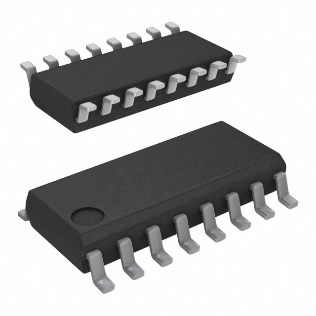 【SI2401-FSR】IC ISOMODEM SYSTEM-SIDE 16SOIC