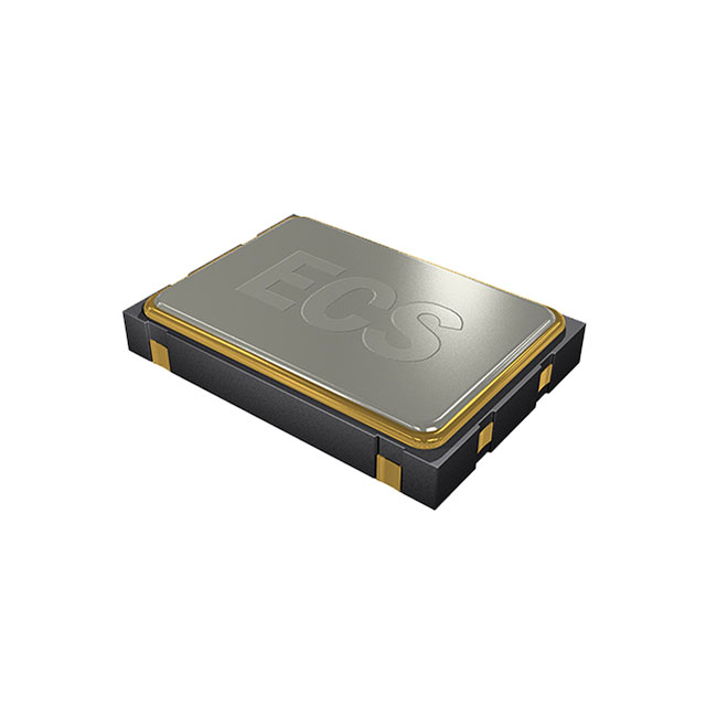 【ECS-7050MV-491.52-BN-TR】XTAL OSC XO 49.152MHZ CMOS SMD