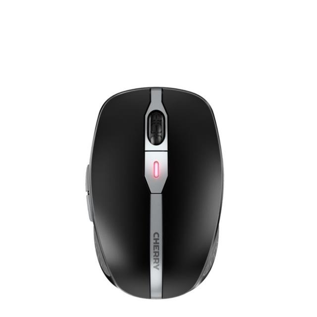 【JW-9100US-2】MOUSE WIRELESS BLACK