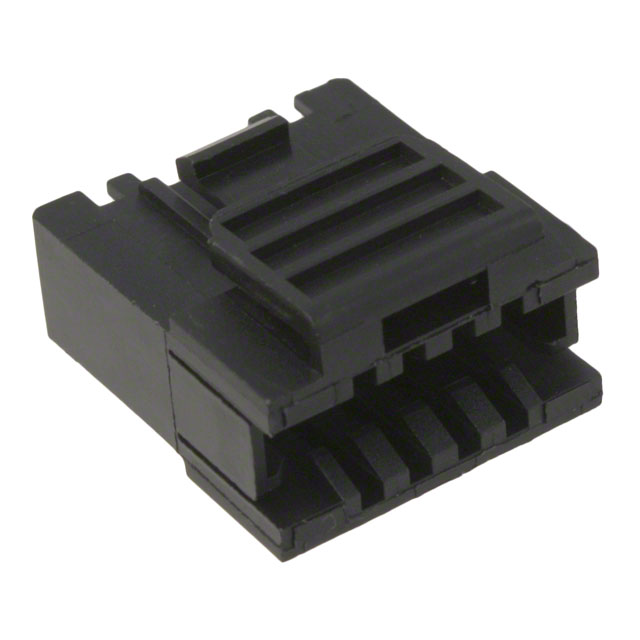 【0015045101】CONN 2.54MM INTERIM CLIP 10CIRC