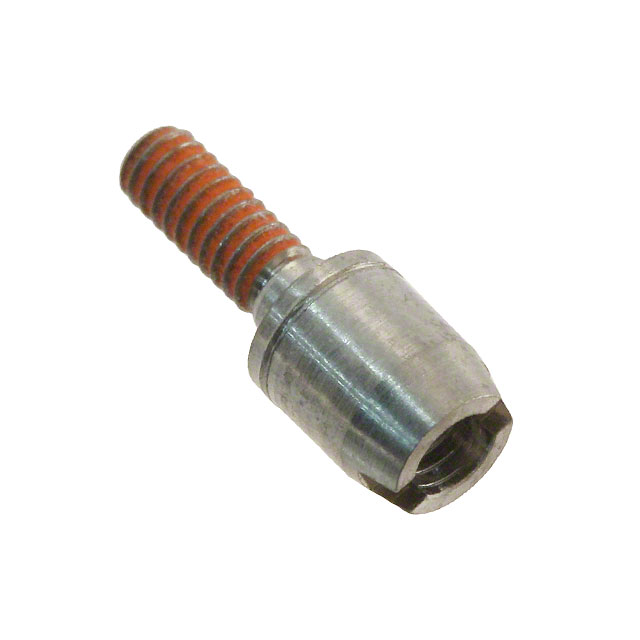 【12600-S-12】THUMBSCREW LOCK SDR SHELL 0.18"