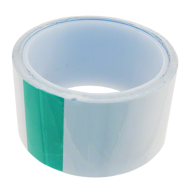【8810-2-5】THERM TAPE 4.57MX50.8MM ADH WHT