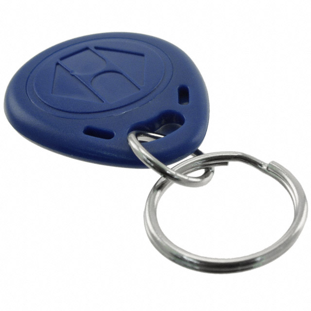 【28161】RFID TAG RD ONLY 125KHZ KEY FOB