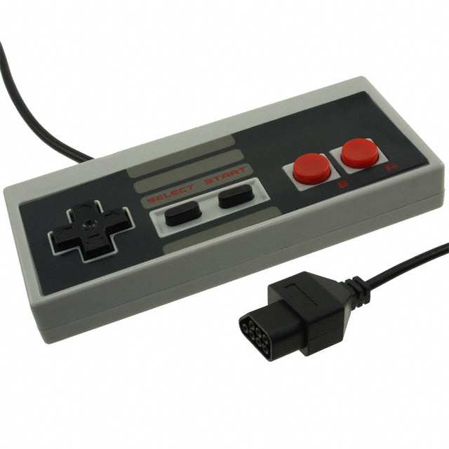 【32365】GAMEPAD CONTROLLER