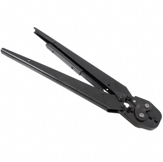 【90120】TOOL HAND CRIMPER 10-14AWG SIDE