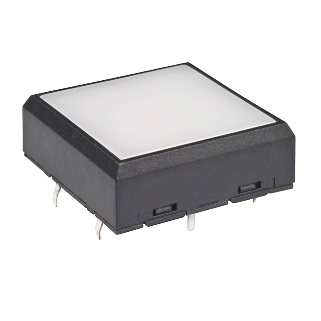SWITCH TACTILE SPST-NO 0.05A 24V【JL15SKSBDP2】