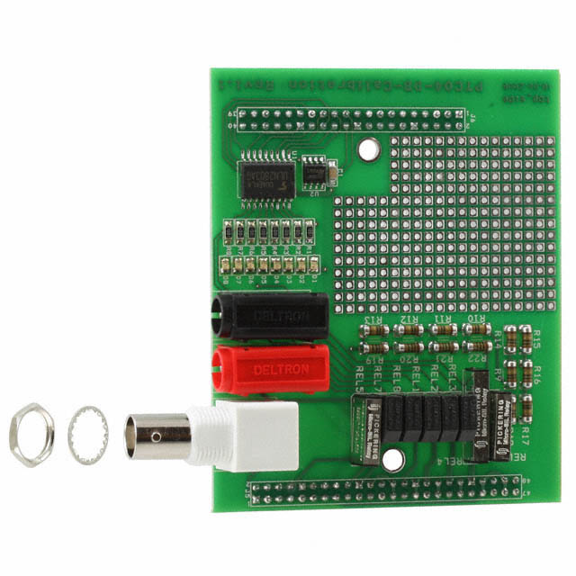 【PTC04-DB-CALIB】PTC04 DAUGHTERBOARD CALIB