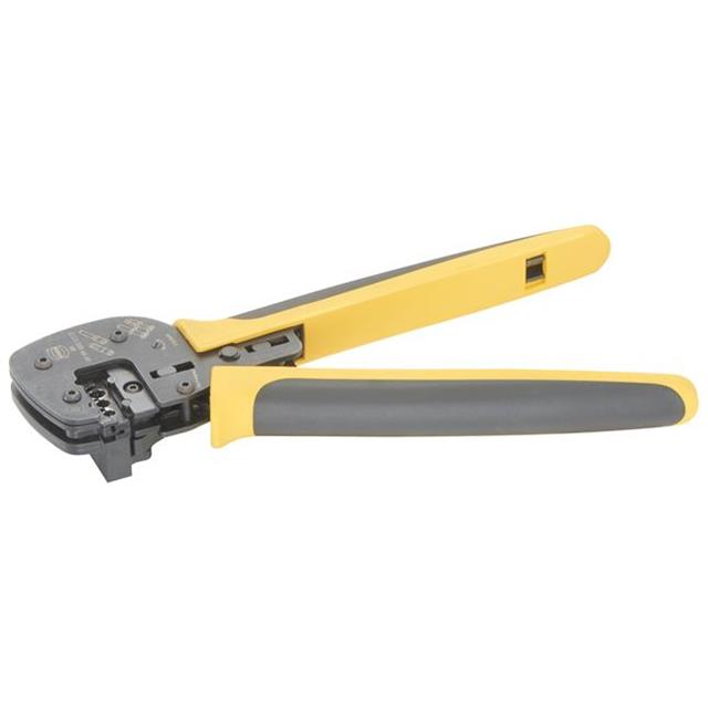 【09990000377】TOOL HAND CRIMPER 8-10AWG SIDE