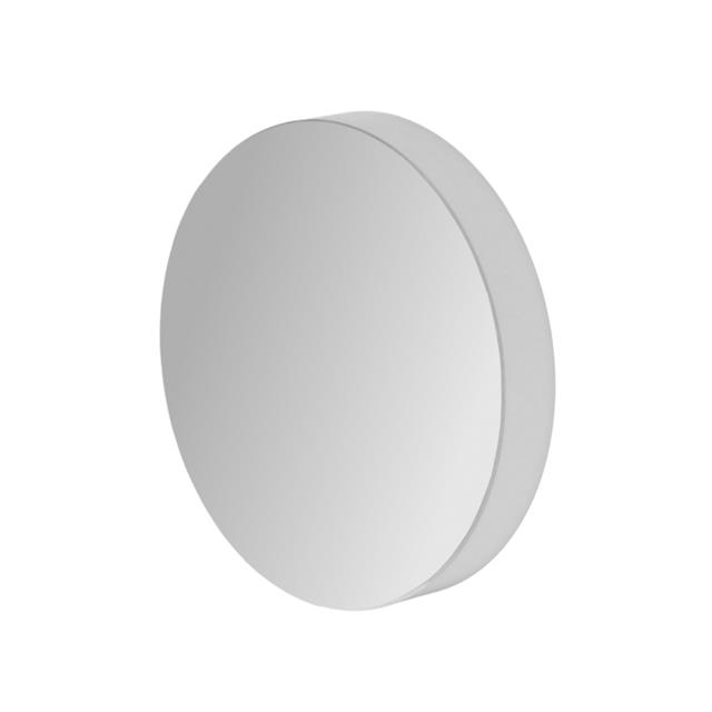 【G340631000】PL. MIRROR RAGV; D=31.5; D=5; L/