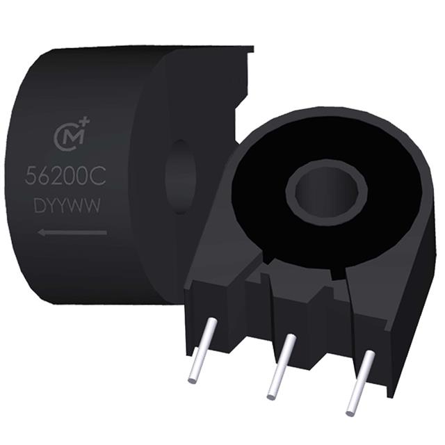 CURR SENSE XFMR 10A T/H【56100C】