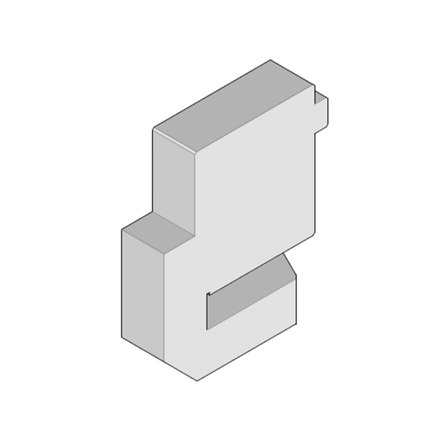 POWER MODULE PRESS TOOL【0622018886】