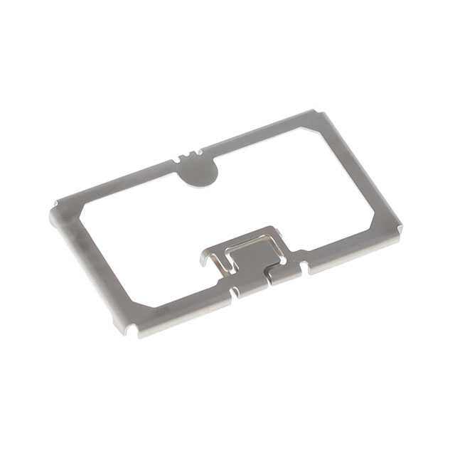 【AN010860C00R1700】METAL SMD ANT 860MHZ [digi-reel品]