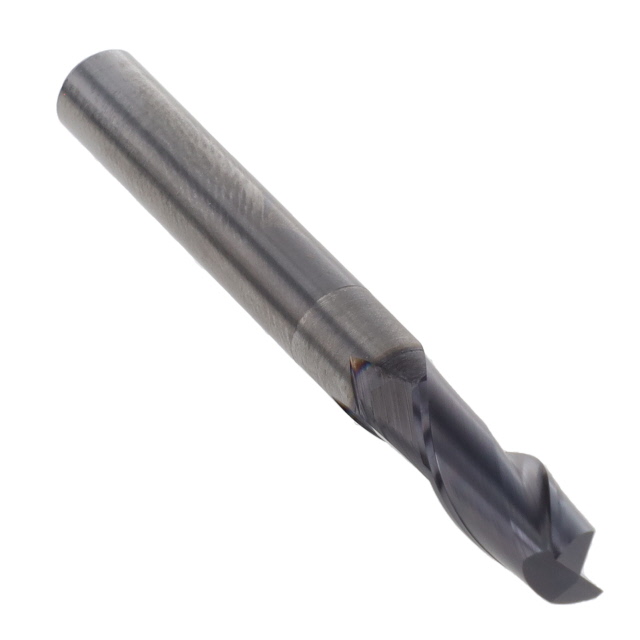 【DK06034JS】DRILL BIT CARBIDE 6MM